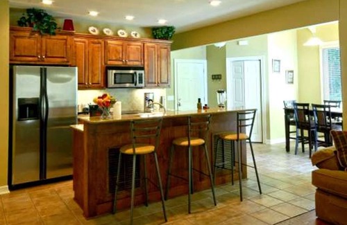 Negreet Villa | 3 * DORMITORIOS * 3 * BAÑOS * DORMITORIOS 10 * PISCINA * GOLF * PESCA * DEPORTES DEL AGUA * RELAJANTE * FAMILIAR