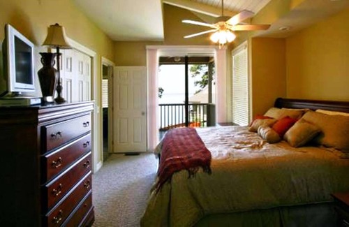 Negreet Villa | 3 * DORMITORIOS * 3 * BAÑOS * DORMITORIOS 10 * PISCINA * GOLF * PESCA * DEPORTES DEL AGUA * RELAJANTE * FAMILIAR