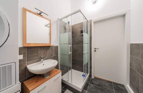 Alservorstadt Apartamento | 3 Bedrooms - 74sqm - 10 Min. Inner City