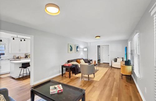 Murray Casa | 3 Bedrooms 8 Guests Modern Ranch Retreat on Half Acre