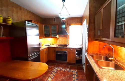Puerto de Santiago Apartamento | Apartamento de 3 habitaciones en Puerto Santiago