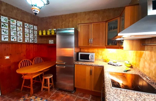Puerto de Santiago Apartamento | Apartamento de 3 habitaciones en Puerto Santiago