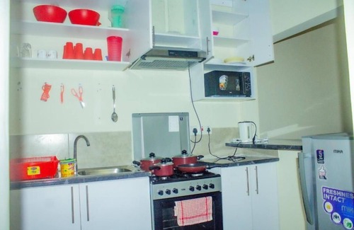 Vipingo Apartamento | 3 Bedrooms Apartment B3-104