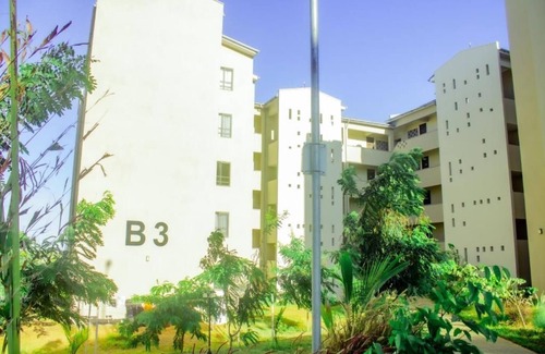 Vipingo Apartamento | 3 Bedrooms Apartment B3-104