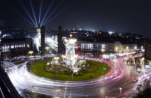 Hostafrancs Apartamento | 3 bedrooms apartment next to Plaza España