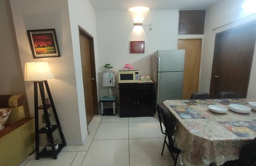 Mohammadpur Apartamento | Iqbal Road, Mohammadpur, Dhaka, Bangladesh.