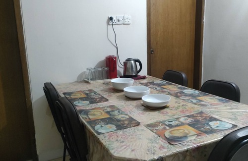 Mohammadpur Apartamento | Iqbal Road, Mohammadpur, Dhaka, Bangladesh.