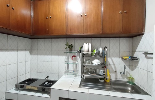 Mohammadpur Apartamento | Iqbal Road, Mohammadpur, Dhaka, Bangladesh.