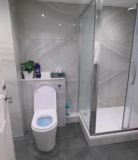 Maida Vale Apartamento | 3 Bedrooms Apartment with security 24 hours