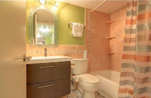 Independence Square Condominio | 3 Bedrooms Beach-Front Condo, NO SMOKING .. NO PETS ALLOWED