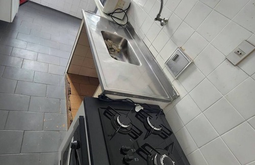 Centro Apartamento | 3 bedrooms with garage - Read the description