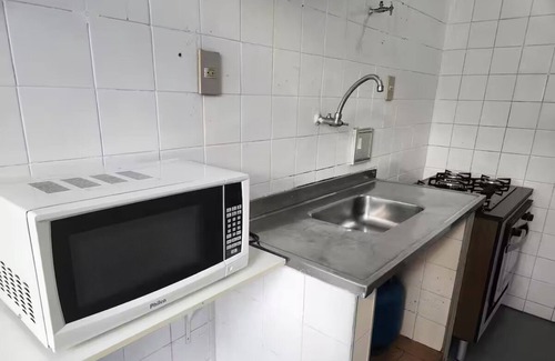 Centro Apartamento | 3 bedrooms with garage - Read the description