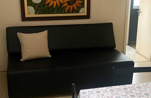 Centro Apartamento | 3 bedrooms with garage - Read the description