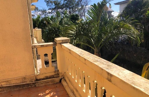 Palmar Casa | 3 bedrooms bungalow with sea view shared pool and furnished garden at Palmar