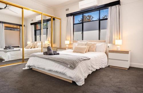 Lake Wendouree Casa | 3 Bedrooms By The Lake, Top Location