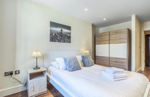 Canning Town South Apartamento | 3 Bedrooms Close to Canning Town & ExCel London