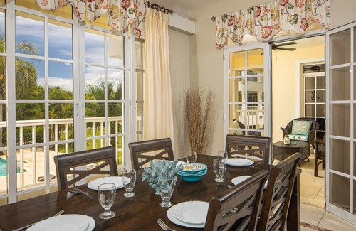 La Mulata Apartamento | 3 Bedrooms Condo at Sosua Ocean Village