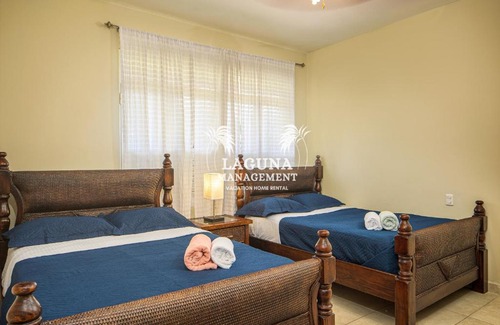La Mulata Apartamento | 3 Bedrooms Condo at Sosua Ocean Village