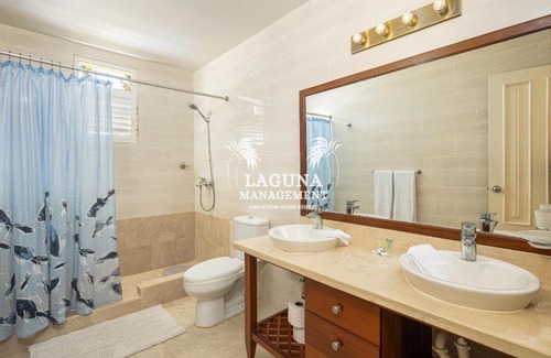 La Mulata Apartamento | 3 Bedrooms Condo at Sosua Ocean Village
