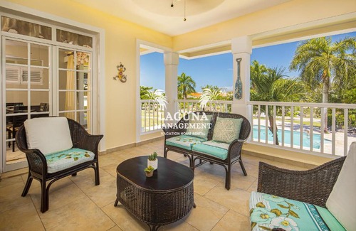 La Mulata Apartamento | 3 Bedrooms Condo at Sosua Ocean Village