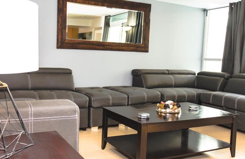 CityPlace Apartamento | 3 Bedrooms corner suite