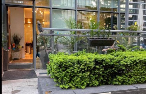 CityPlace Apartamento | 3 Bedrooms corner suite