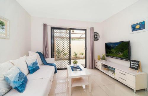 South Hurstville Casa | 3 Bedrooms Holiday Home Near Sydney Airport