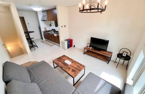 Nishinari Casa | 3 Bedrooms Holiday Homes In Osaka