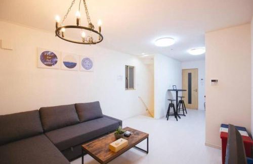 Nishinari Casa | 3 Bedrooms Holiday Homes In Osaka