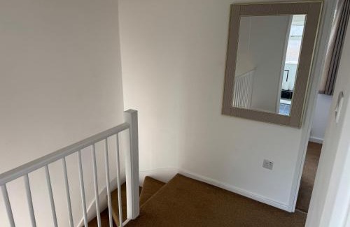 Stevenage Apartamento | 3 bedrooms house