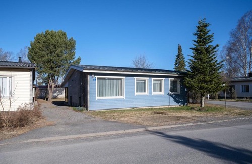 Turku Villa | 3 bedrooms House with big hot tube.