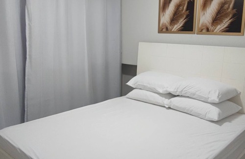 Vitoria Apartamento | 3 bedrooms in the heart of Jardim da Penha Leisure and Business Tourism