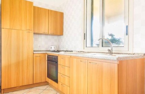 Piana Calzata Casa | House with 3 bedrooms in Campofelice di Roccella with shared pool enclosed garden and WiFi 150 m from the beach