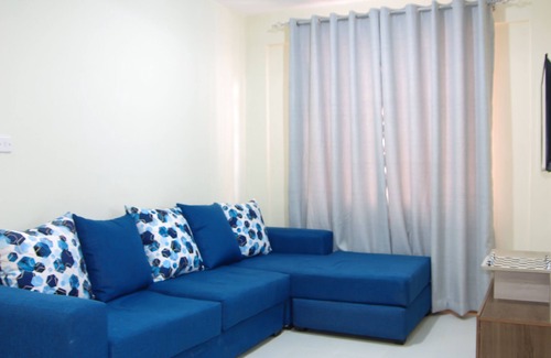 Nairobi Upper Hill Apartamento | 3 bedrooms