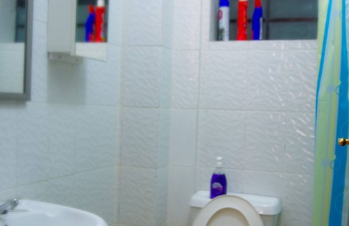 Nairobi Upper Hill Apartamento | 3 bedrooms