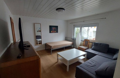 Heftrich Apartamento | 3 bedrooms, living room, kitchen and 2 bathrooms - fully equipped!