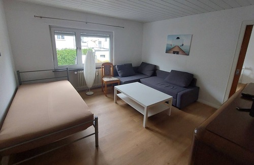 Heftrich Apartamento | 3 bedrooms, living room, kitchen and 2 bathrooms - fully equipped!
