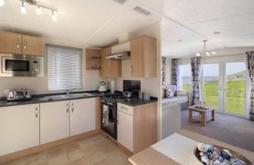 Balminnoch Apartamento | 3 Bedrooms Loch Views Heated Pool Close To Beaches