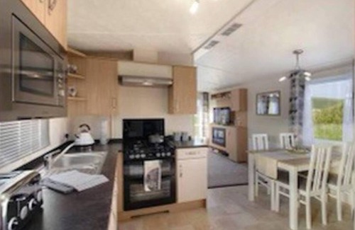 Balminnoch Apartamento | 3 Bedrooms Loch Views Heated Pool Close To Beaches