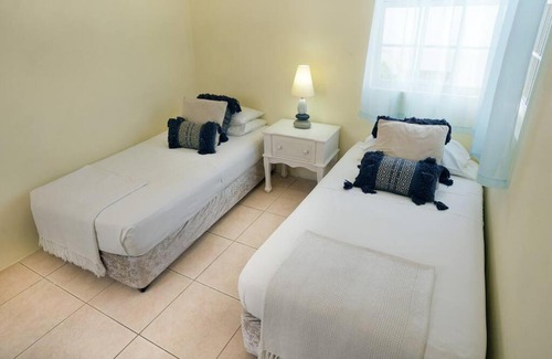 Ragged Point Villa | 3 bedrooms luxurious pool house centrally located close to everything