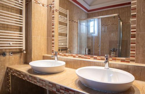 Nea Iraklia Apartamento | 3 bedrooms luxury apartment
