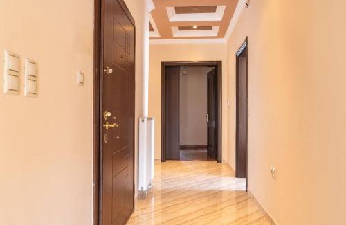 Nea Iraklia Apartamento | 3 bedrooms luxury apartment