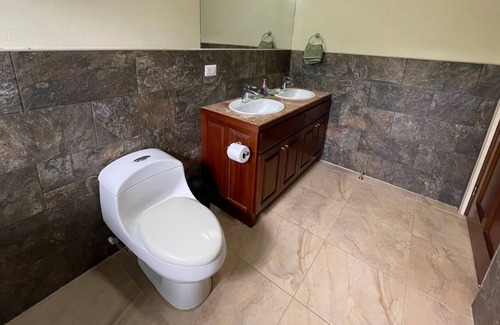 Chontales Casa | 3 bedrooms. Ocean view. Gated community. Relax!