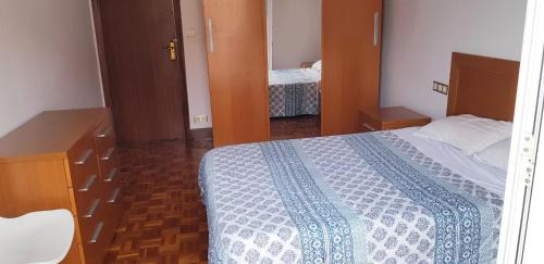 Egia Apartamento | 3 Bedrooms SOHO Parking Included