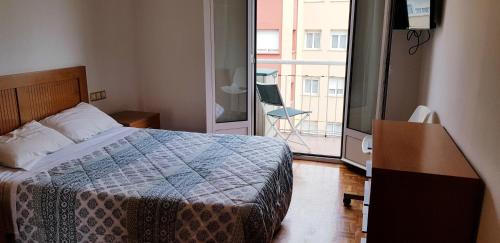 Egia Apartamento | 3 Bedrooms SOHO Parking Included