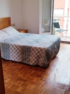 Egia Apartamento | 3 Bedrooms SOHO Parking Included