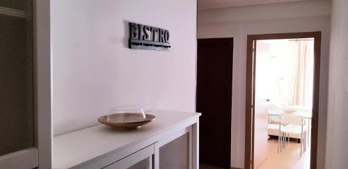 Egia Apartamento | 3 Bedrooms SOHO Parking Included