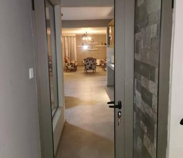 Beau Bassin - Rose Hill Apartamento | 3 bedrooms -swimming pool- fully equipped kitchen