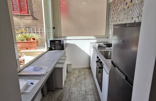 Piano di Sorrento Apartamento | 3 bedrooms & terrace- Sorrento