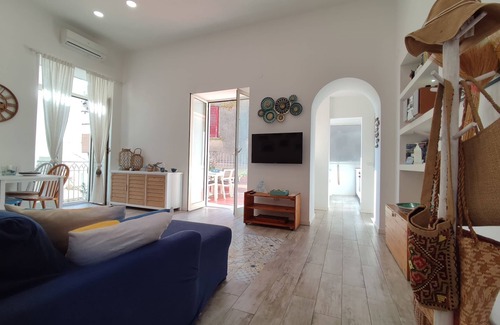 Piano di Sorrento Apartamento | 3 bedrooms & terrace- Sorrento